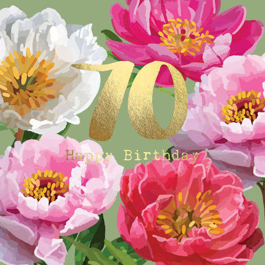 PN014-Sarah Kelleher-70Th Peonies-Card-Peonies