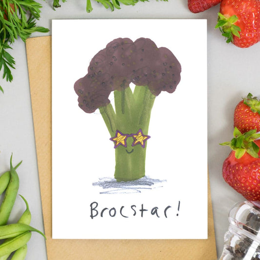 JOC0433-Scarpa Cards-Brocstar-Card-Jo Clark