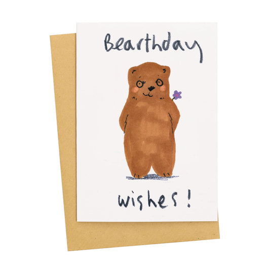 JOC0571-Scarpa Cards-Bearthday Wishes-Card-Jo Clark