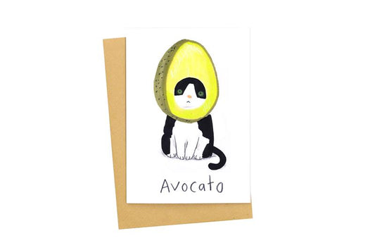 JOC0669-Scarpa Cards-Avocato-Card-Jo Clark