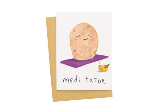JOC0723-Scarpa Cards-Meditatoe-Card-Jo Clark