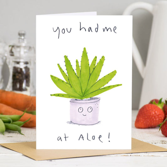 JOC0750-Scarpa Cards-You Had Me At Aloe-Card-Jo Clark