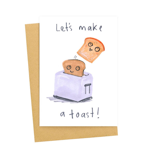 JOC0879-Scarpa Cards-Lets Make A Toast-Card-Jo Clark