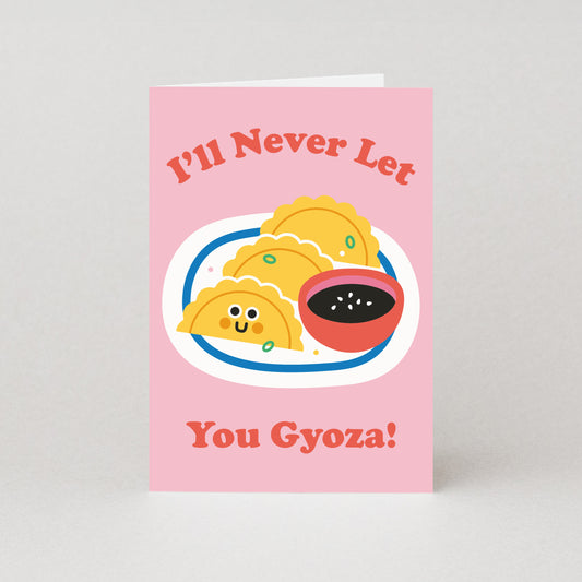 SB114-Studio Boketto-Gyoza-Car