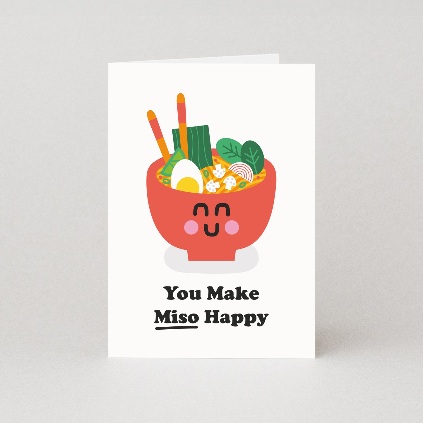 SB128-Studio Boketto-Miso-Card-