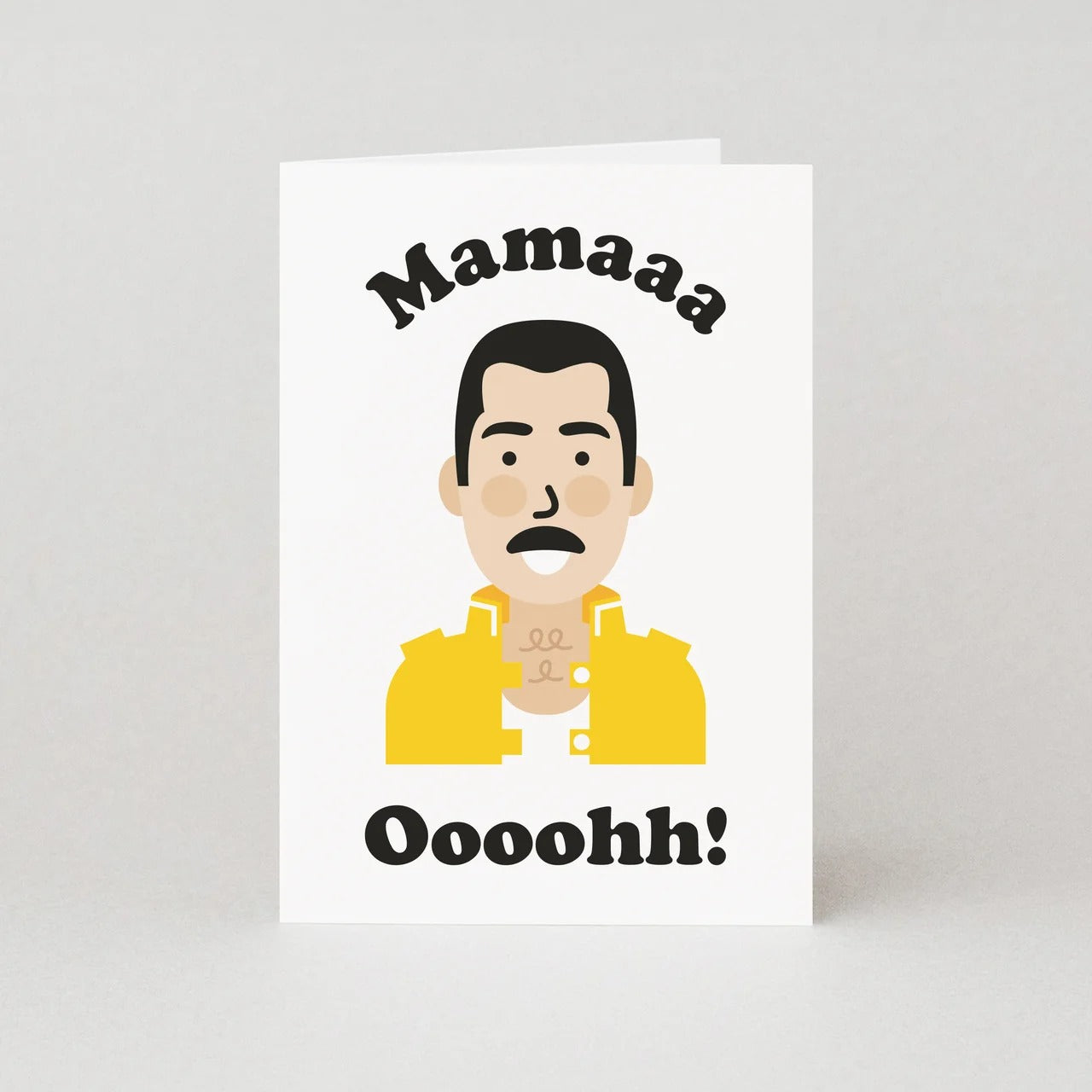 SB166-Studio Boketto-Mama Oooh-Card-