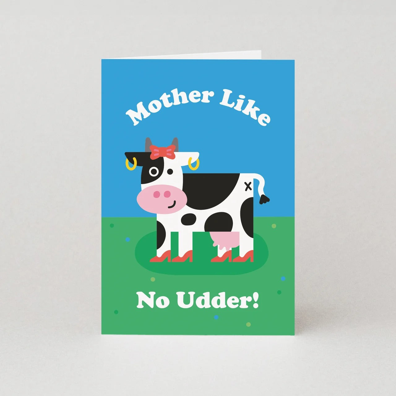 SB450-Studio Boketto-No Udder-Card-