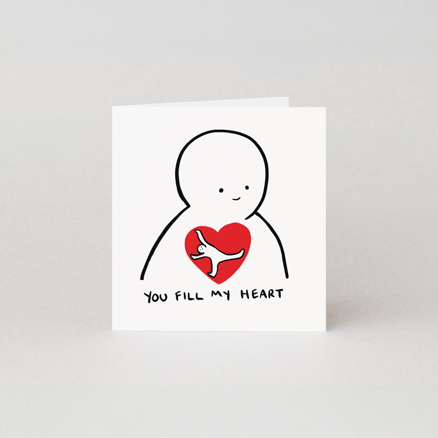 SB513-Studio Boketto-Fill My Heart-Card-