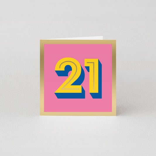 SB517-Studio Boketto-21 Offset-Card-Age Offset