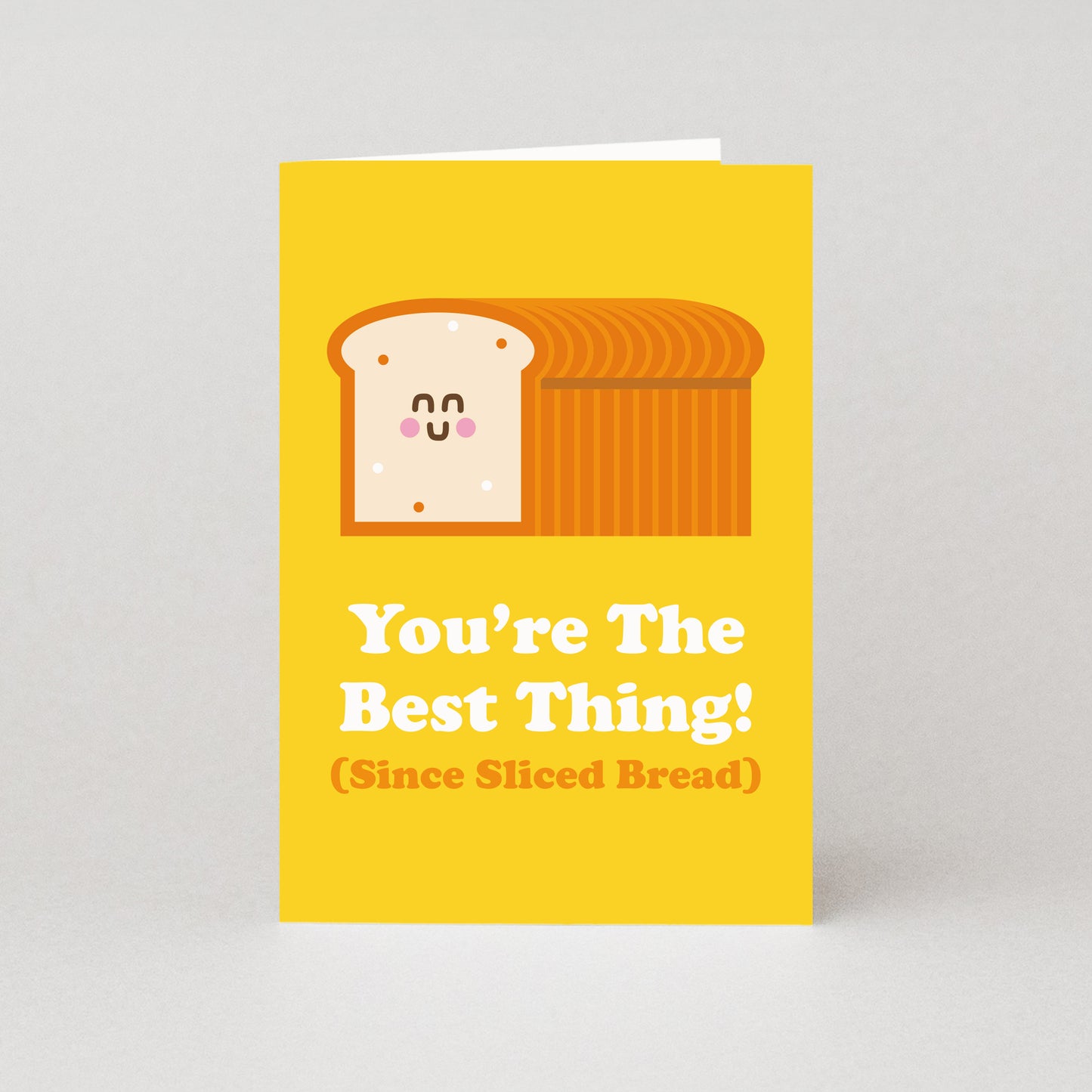SB571-Studio Boketto-Sliced Bread-Card-
