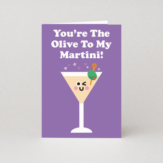 SB574-Studio Boketto-Martini-Card-