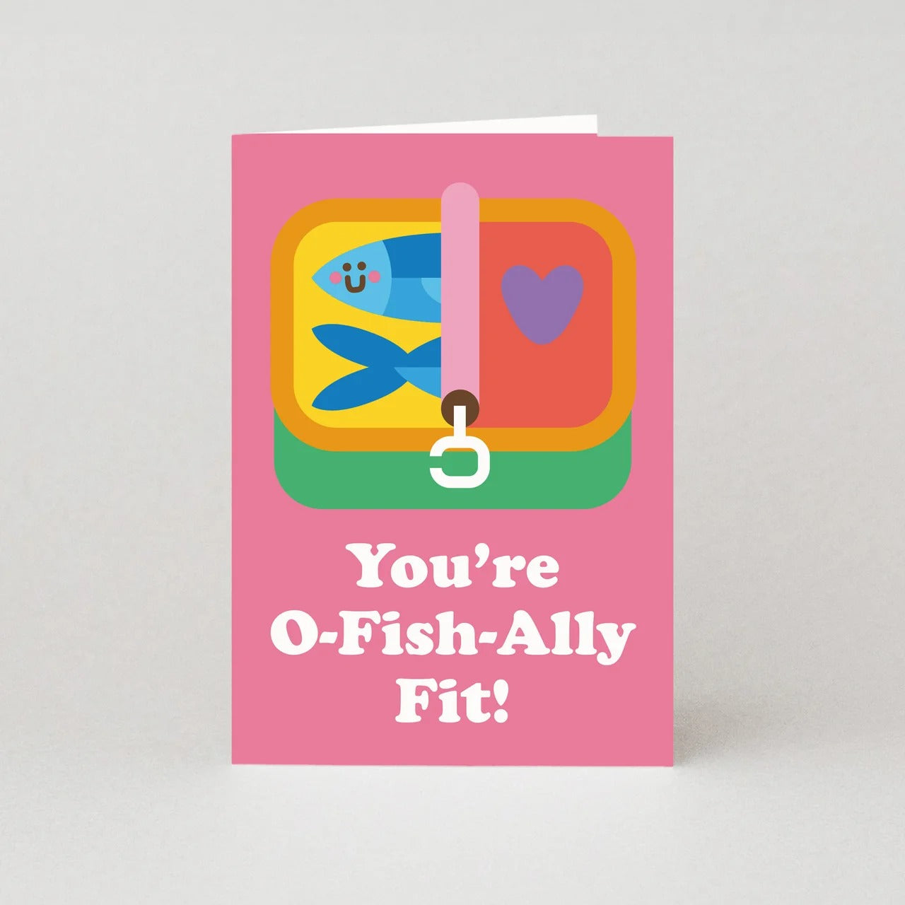 SB575-Studio Boketto-O-Fish-Ally-Card-