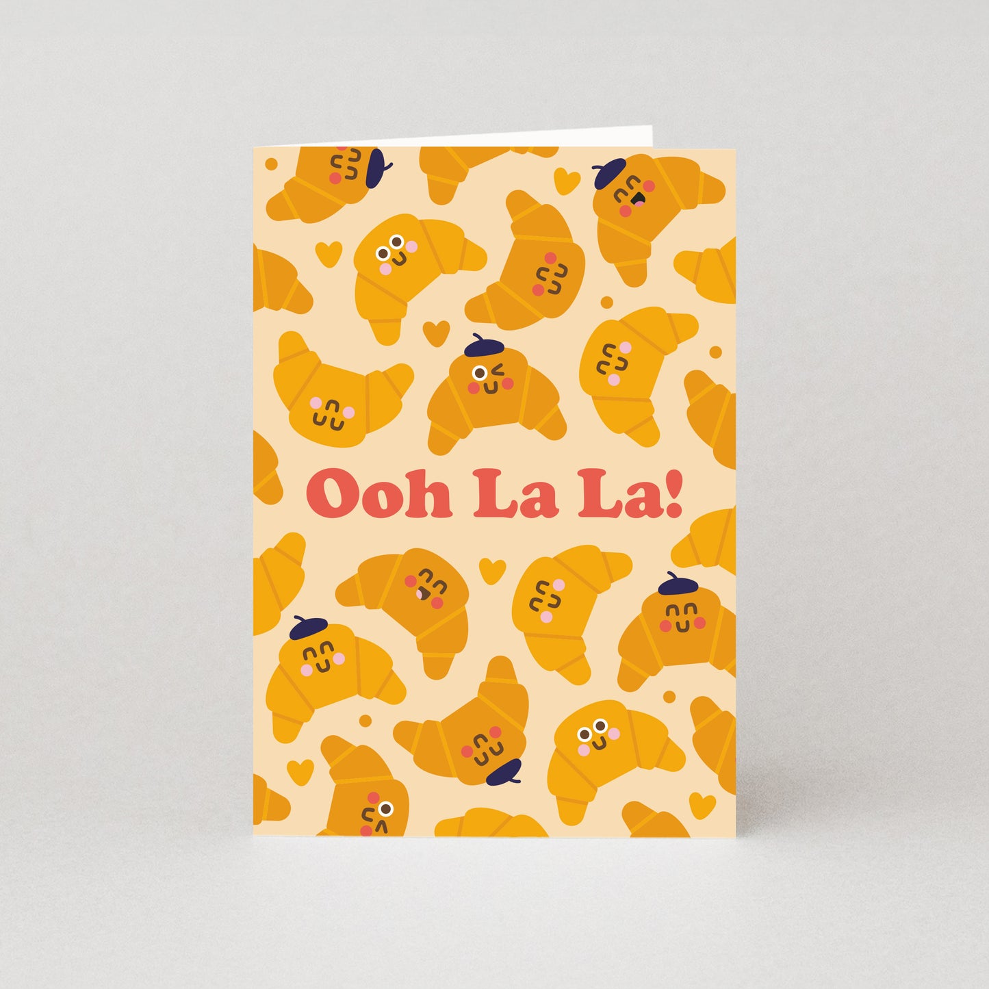 SB580-Studio Boketto-Ooh La La