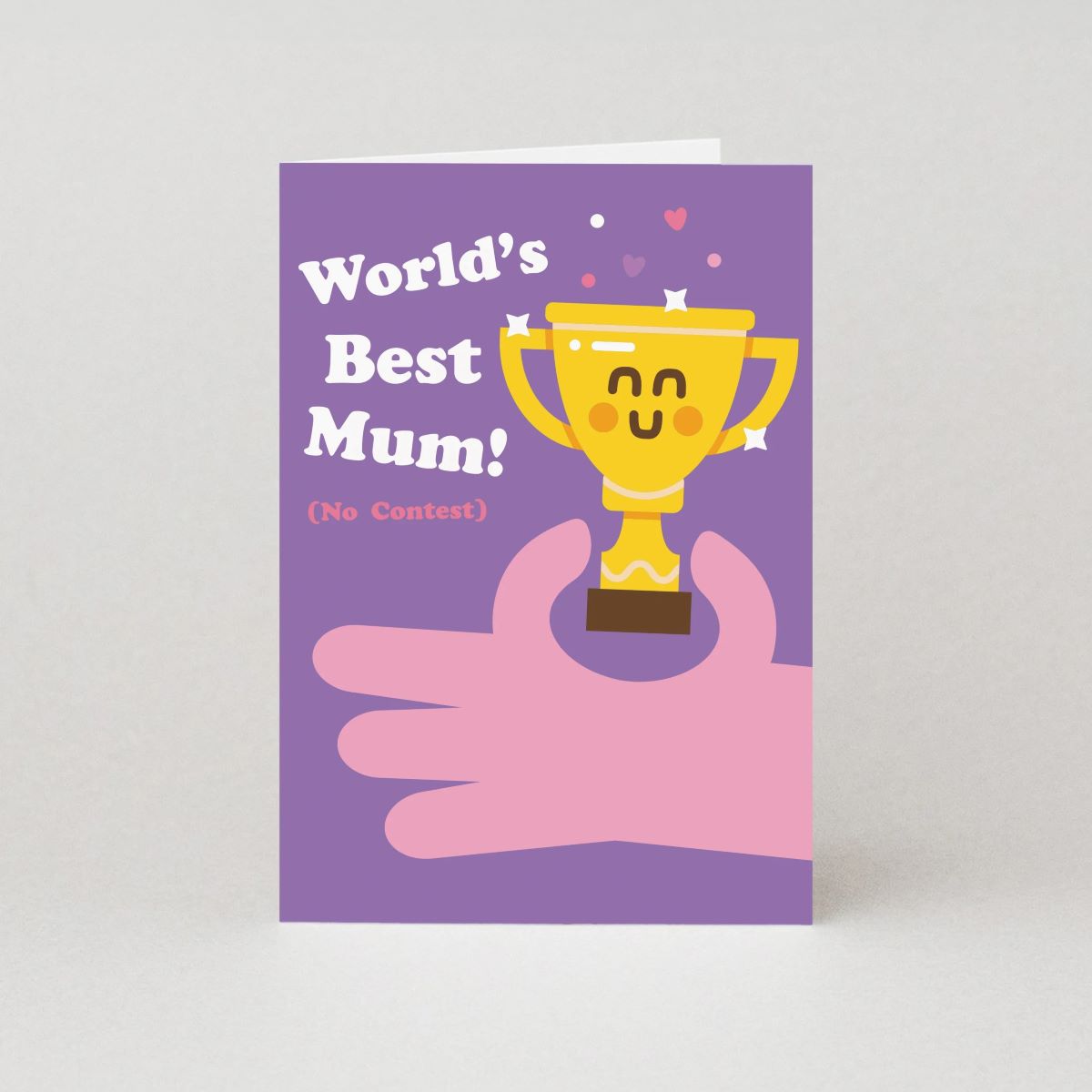SB584-Studio Boketto-Trophy-Card-