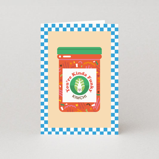 SB586-Studio Boketto-Kimchi-Card-