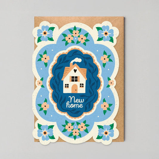 SB610-Studio Boketto-House-Card-Edyta Demurat