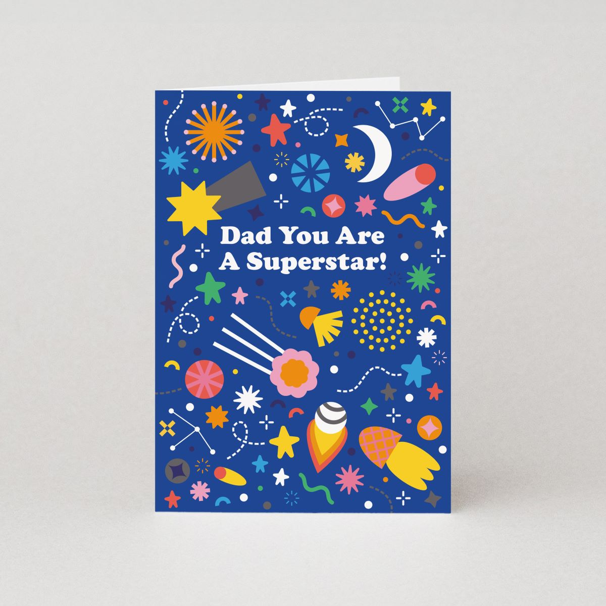 SB621-Studio Boketto-Superstar-Card-