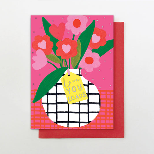 IN002-Stop The Clock-Love You