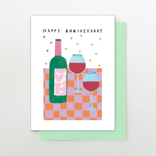 M012-Stop The Clock-Anniversary Wine-Card-Moments