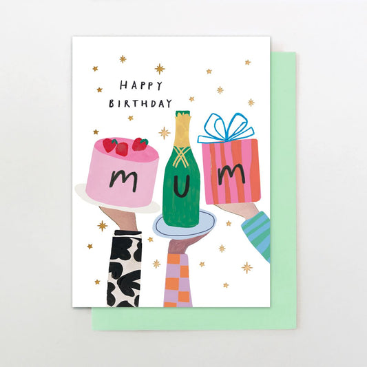 M050-Stop The Clock-Mum Treats-Card-Moments