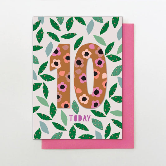 YW032-Stop The Clock-Girl Age