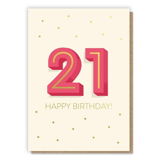 BIG021-Stormy Knight-Big 2-1-Card-Adult Age Cards