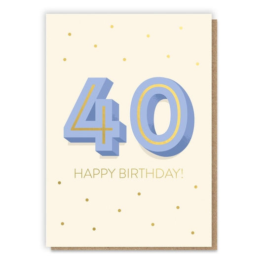 BIG040-Stormy Knight-Big 4-0-Card-Adult Age Cards