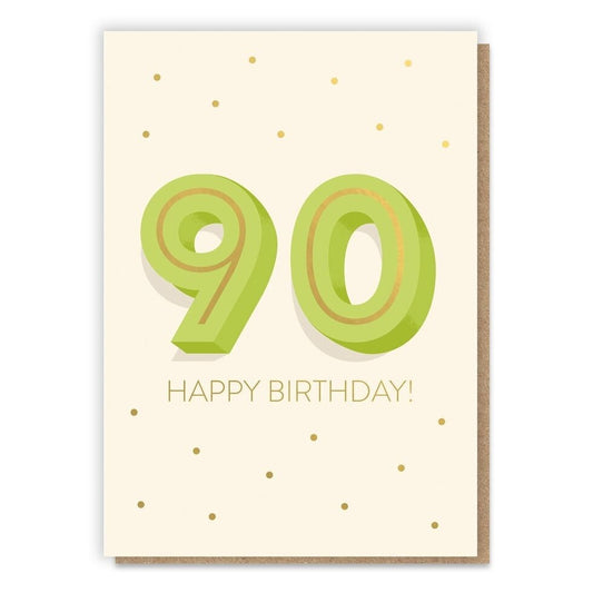 BIG090-Stormy Knight-Big 9-0-Card-Adult Age Cards