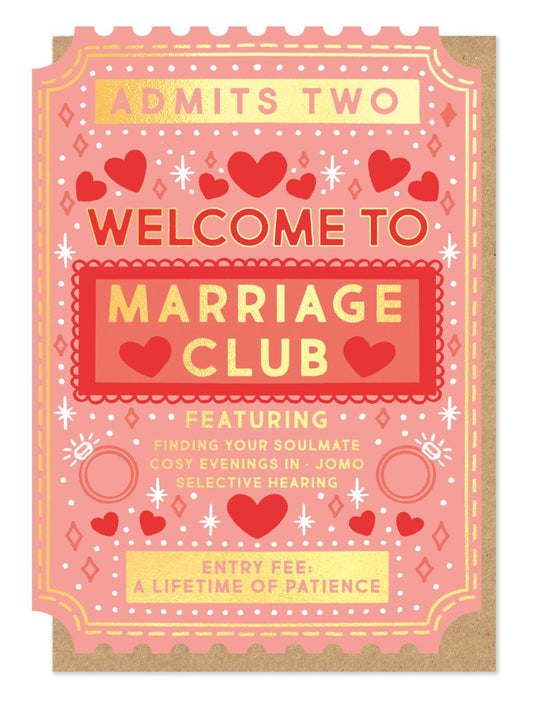 BOX004-Stormy Knight-Marriage Club-Card-Box