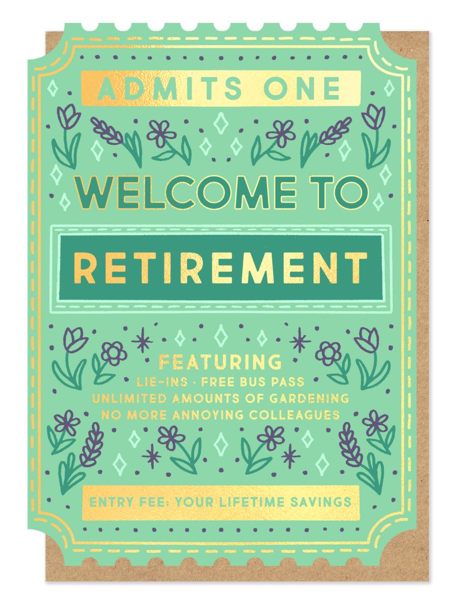 BOX006-Stormy Knight-Retirement-Card-Box
