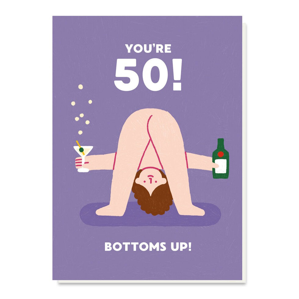 ELE022-Stormy Knight-Bottoms Up 50-Card-Eleonora Arosio