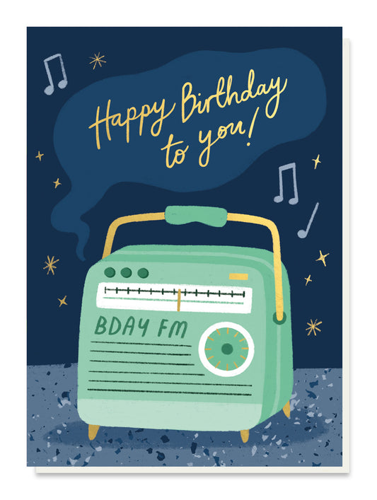 FEELS028-Stormy Knight-Bday Fm-Card-Good Feels