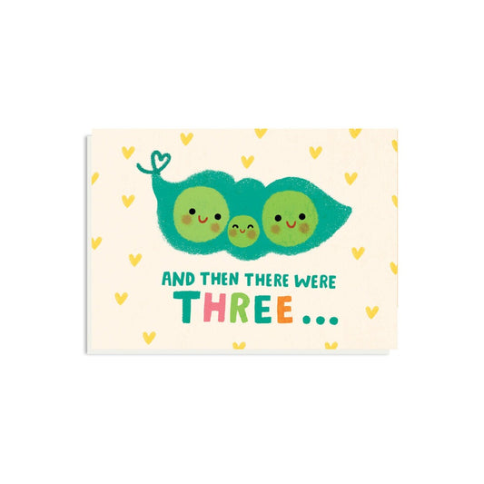 GRACE010-Stormy Knight-And Then There Were Three-Card-Grace