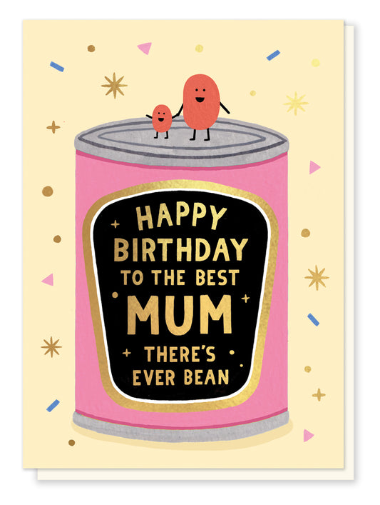 HOLLY041-Stormy Knight-Birthday Mum Bean-Card-Holly