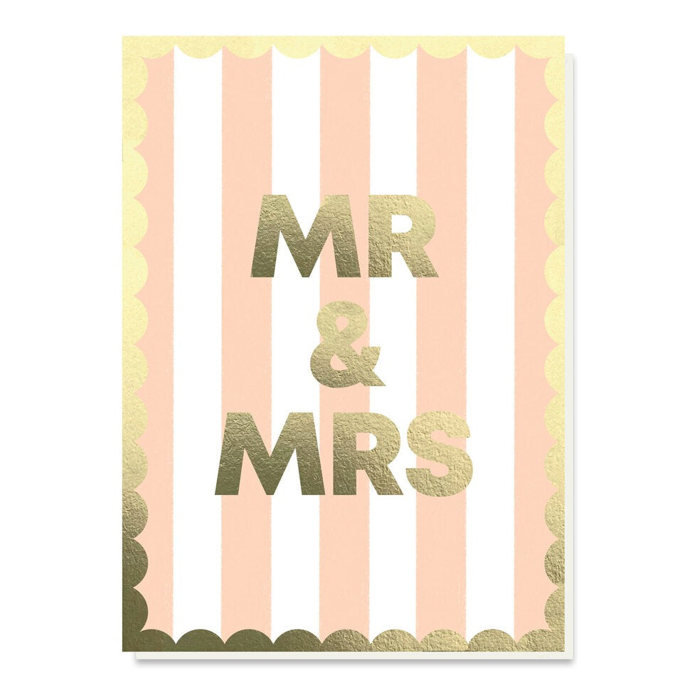 HURRAH014-Stormy Knight-Mr & Mrs-Card-Hurrah
