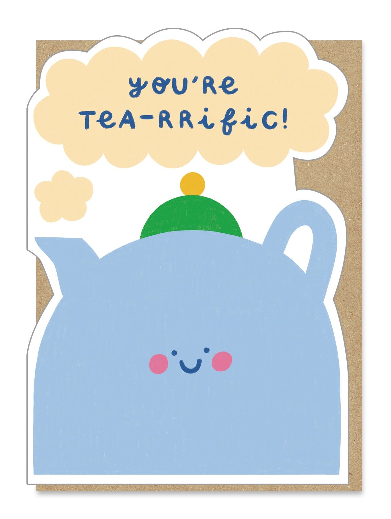 MARY025-Stormy Knight-Tea-Rrific-Card-Marylou