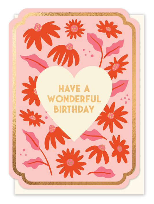 SHELBY005-Stormy Knight-Wonderful Birthday-Card-Shelby