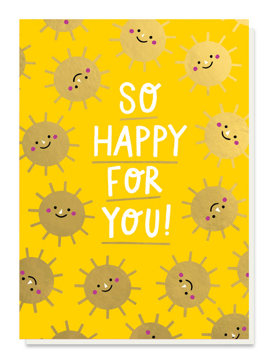 SHINY029-Stormy Knight-Happy Suns-Card-Shiny Things