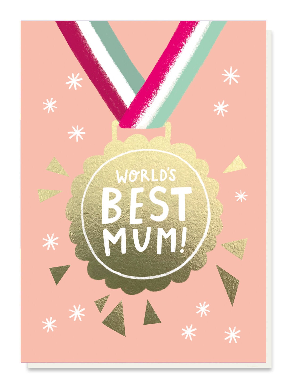 SHINY031-Stormy Knight-Worlds Best Mum-Card-