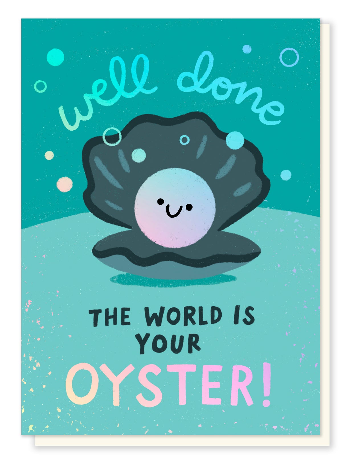 SHINY056-Stormy Knight-Oyster-Card-Shiny
