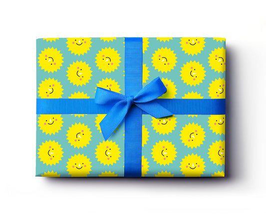 WRAP001-Stormy Knight-Sunshine Wrap-Wrap-