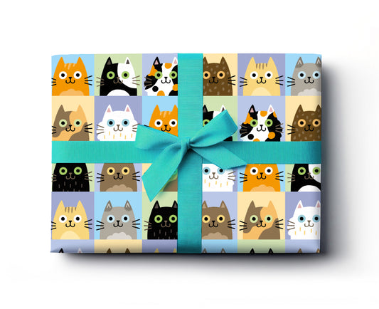 WRAP008-Stormy Knight-Cat Wrap-Wrap-