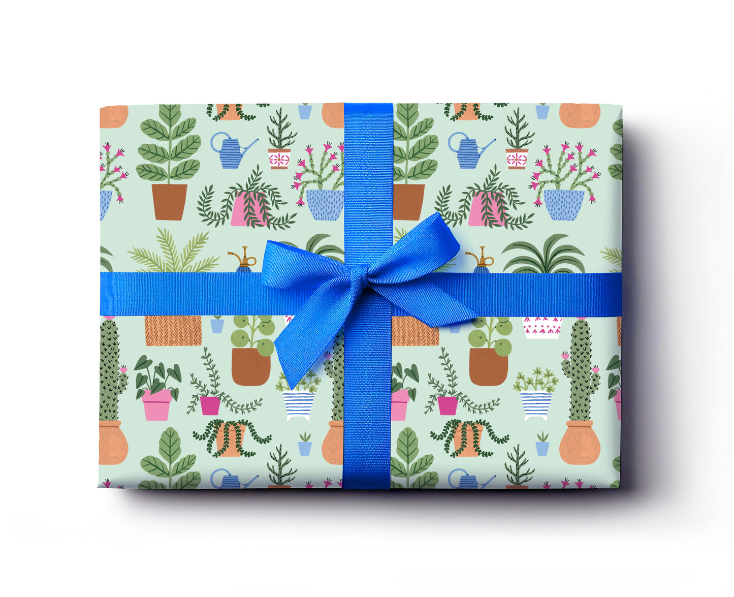 WRAP012-Stormy Knight-Houseplant Wrap-Wrap-