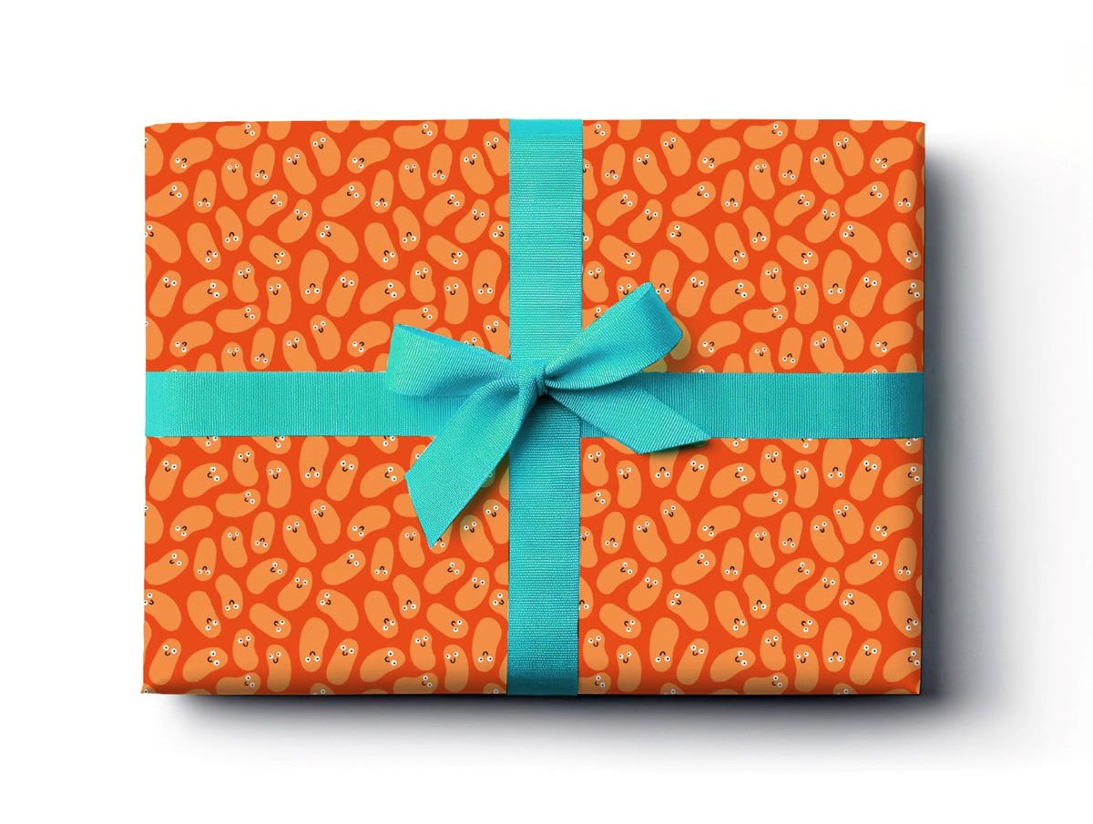 WRAP013-Stormy Knight-Beans Wrap-Wrap-