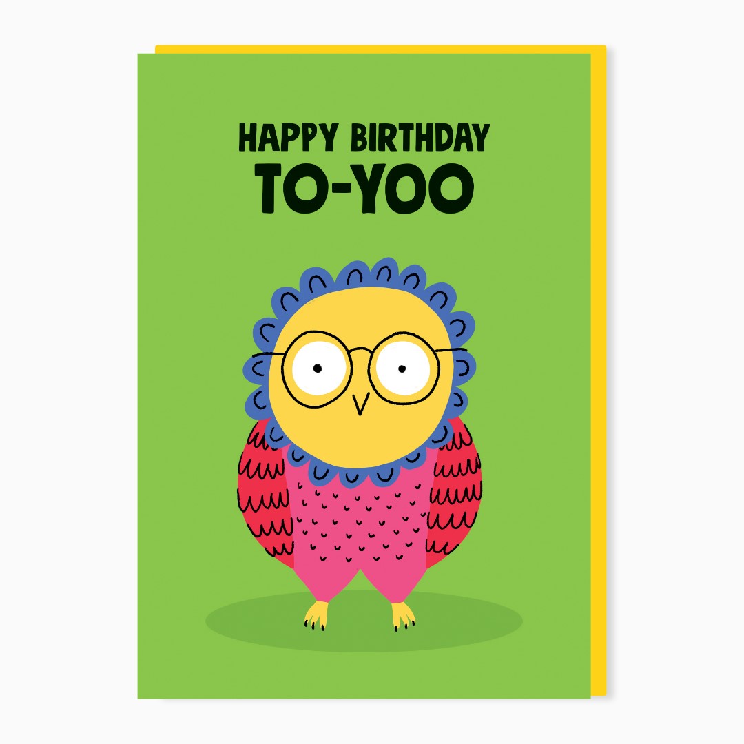 SW229-Stoats & Weasels-To Yoo-Card-Critters