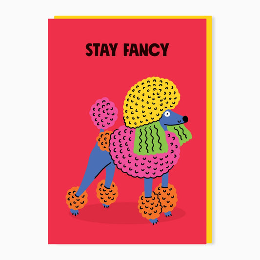 SW234-Stoats & Weasels-Fancy-Card-Critters
