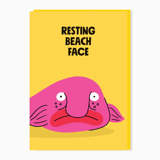SW236-Stoats & Weasels-Rbf-Card-Critters