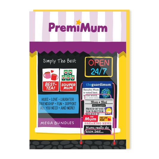 SW339-Stoats & Weasels-Premimum-Card-