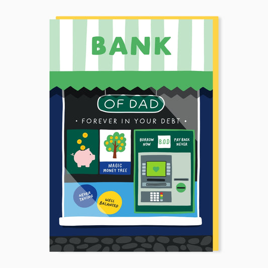 SW342-Stoats & Weasels-Bank-Card-