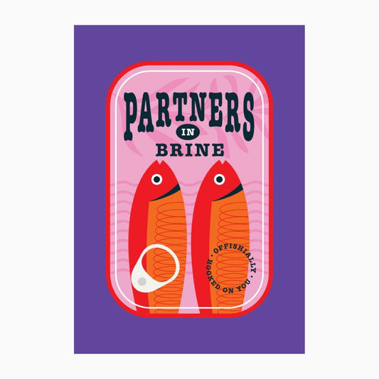 SW412-Stoats & Weasels-Partners-Card-